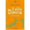 Image de Kalila et Dimna Amitié et trahison - Ramsay Wood - Les Carnets DDB - Poche - Contes / Légendes
