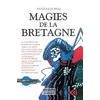 Image de Magies de la Bretagne - tome 2 Tome 2 - Anatole Le Braz - Bouquins Editions - broché - Récit