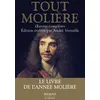 Image de Tout Molière - Molière - Bouquins Editions - broché - Théâtre