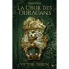 Image de La Cour des Ouragans (Vampyria : le cycle de Jeanne) - 3 - Victor Dixen - R jeunesse - broché - Roman adolescent broché