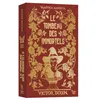 Image de Le Tombeau des Immortels - Edition collector (Vampyria America : le cycle des desperados) - 1 - Victor Dixen - R jeunesse - relié - Beau livre relié