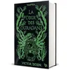 Image de La Cour des Ouragans - Edition collector (Vampyria : le cycle de Jeanne) - 3 - Victor Dixen - R jeunesse - relié - Roman adolescent relié