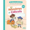 Image de MDI Cahier de Mathématiques CE2 2020 - Loïc Cormenier - Mdi Eds - broché - Scolaire / Universitaire