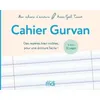 Image de MDI Mes cahiers d'écriture Cahier Gurvan 3mm - Anne-Gaël Tissot - Mdi Eds - broché - Scolaire / Universitaire
