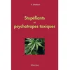 Image de Stupefiants et psychotropes toxiques - Norbert Scherbaum - Maloine - broché - Scolaire / Universitaire