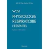 Image de Physiologie respiratoire, 2e ed. L'essentiel - John Burnard West - Maloine - broché - Scolaire / Universitaire