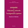 Image de Infirmière de l'Education nationale et de l'enseignement supérieur Exercice et missions - Brigitte Accart - Maloine - broché - Scolaire / Universitaire broché