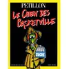 Image de Le Chien des Basketville - René Pétillon - Echo Des Savanes - Bande dessinée