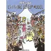 Image de L'Affaire du Top Model - René Pétillon - Echo Des Savanes - cartonné - Bande dessinée