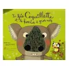 Image de La Fée Coquillette et le koala à gros nez - Didier Lévy - Albin Michel Jeunesse - cartonné - Album jeunesse dès 3 ans