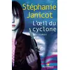 Image de L'Oeil du cyclone - Stéphanie Janicot - Albin Michel - broché - Roman