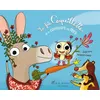 Image de La Fée Coquillette et le concours de fées - Benjamin Chaud - Albin Michel Jeunesse - broché - Album jeunesse dès 3 ans