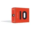 Image de 10 - Marion Bataille - Albin Michel Jeunesse - Coffret - Album jeunesse dès 3 ans Coffret