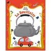 Image de La Bouilloire - Etsuko Watanabe - Albin Michel Jeunesse - cartonné - Album jeunesse dès 3 ans