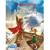 Image de Les Aventures d'Ulysse - Geronimo Stilton - Albin Michel Jeunesse - relié - Document jeunesse relié