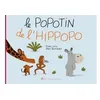 Image de Le Popotin de l'hippopo (Panda poche) - Didier Lévy - Albin Michel Jeunesse - Poche - Album jeunesse dès 3 ans