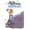 Image de Je me défends du harcèlement 15 histoires et solutions positives - Emmanuelle Piquet - Albin Michel Jeunesse - broché - Document jeunesse dès 9 ans