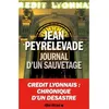 Image de Journal d'un sauvetage - Jean Peyrelevade - Albin Michel - broché - Essai