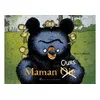 Image de Maman ours - Ryan T. Higgins - Albin Michel Jeunesse - cartonné - Album jeunesse dès 3 ans cartonné