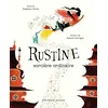 Image de Rustine, sorcière ordinaire - Delphine Perret - Albin Michel Jeunesse - cartonné - Album jeunesse dès 6 ans