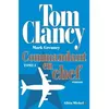 Image de Commandant en chef - tome 1 - Tom Clancy - Albin Michel - broché - Roman