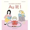 Image de Archibald - Au lit ! Une histoire d'Archibald - Astrid Desbordes - Albin Michel Jeunesse - cartonné - Album jeunesse dès 3 ans