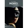 Image de Mores Genèse - épisode 1 - G. A. O'Neill - Albin Michel - broché - Roman
