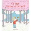 Image de Archibald - Ce que j'aime vraiment - Astrid Desbordes - Albin Michel Jeunesse - relié - Album jeunesse dès 3 ans