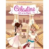 Image de Le chausson rouge t2 Célestine, petit rat de l'Opéra - tome 2 - Gwenaële Barussaud - Albin Michel Jeunesse - broché - Roman cadet dès 6 ans