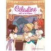 Image de Celestine t3 - un ballet inoubliable Célestine, petit rat de l'Opéra - tome 3 - Gwenaële Barussaud - Albin Michel Jeunesse - broché - Roman cadet dès 6 ans
