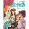 Image de Elisabeth T12 Mystère au Louvre Elisabeth, princesse à Versailles - tome 12 - Michel Jay - Albin Michel Jeunesse - broché - Roman junior dès 9 ans