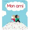 Image de Archibald - Mon ami - Astrid Desbordes - Albin Michel Jeunesse - cartonné - Album jeunesse dès 3 ans