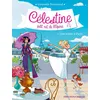 Image de Celestine t 5 - une etoile a paris Célestine, petit rat de l'Opéra - tome 5 - Gwenaële Barussaud - Albin Michel Jeunesse - Poche - Roman cadet dès 6 ans