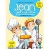 Image de Marmiton T7 - La galette des rois Jean, petit marmiton - tome 7 - Annie Jay - Albin Michel Jeunesse - broché - Roman cadet dès 6 ans