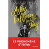Image de Ashes falling for the sky - tome 1 - Nine Gorman - Albin Michel Jeunesse - broché - Roman adolescent dès 13 ans
