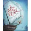 Image de Le Pirate de coeur - Sébastien Pérez - Albin Michel Jeunesse - cartonné - Album jeunesse