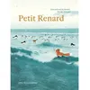 Image de Petit Renard - Vosje - Edward Van De Vendel - Albin Michel Jeunesse - cartonné - Album jeunesse