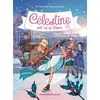 Image de Celestine t 10 la feerie de noël Célestine, petit rat de l'Opéra - tome 10 - Gwenaële Barussaud - Albin Michel Jeunesse - Poche - Roman cadet