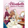 Image de Elisabeth T16 Le Rubis disparu Elisabeth, princesse à Versailles - tome 16 - Annie Jay - Albin Michel Jeunesse - broché - Roman junior