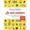 Image de Je sais cuisiner Des recettes simples et épatantes en bande dessinée - Ginette Mathiot - Albin Michel - cartonné - Bande dessinée