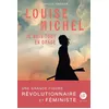 Image de Louise Michel - Je suis tout en orage - Carole Trébor - Albin Michel Jeunesse - broché - Roman adolescent