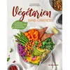 Image de Végétarien sans carences J'équilibre mes apports et je me régale avec 80 recettes ultra-gourmandes - Arnaud Cocaul - Albin Michel - broché - Guide