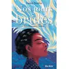Image de Nos jours brûlés - tome 2 - Les Flammes ivoire - Laura Nsafou - Albin Michel Jeunesse - broché - Roman adolescent broché