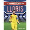 Image de Hugo Lloris - Jean-Michel Billioud - Albin Michel Jeunesse - Poche - Roman junior