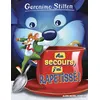 Image de Geronimo Stilton HS Au secours, j'ai rapetissé ! - Geronimo Stilton - Albin Michel Jeunesse - Poche - Roman cadet