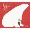 Image de Tout petit ours - Richard Jones - Albin Michel Jeunesse - cartonné - Album jeunesse