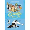 Image de Zoreille du Bois-Joli T3 Mes bébés ! - Claire Castillon - Albin Michel Jeunesse - broché - Roman cadet broché