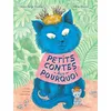 Image de Petits Contes des pourquoi - Alain Serge Dzotap - Albin Michel Jeunesse - cartonné - Contes et légendes jeunesse cartonné