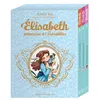 Image de Coffret Elisabeth tome 1 à 3 - 3 volumes - Annie Jay - Albin Michel Jeunesse - Coffret - Roman junior
