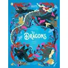 Image de Les Dragons L'Encyclopédie du Merveilleux - tome 3 - Cécile Roumiguière - Albin Michel Jeunesse - relié - Document jeunesse relié
